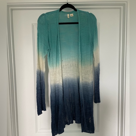 Anthropologie Sweaters - Anthropologie duster
